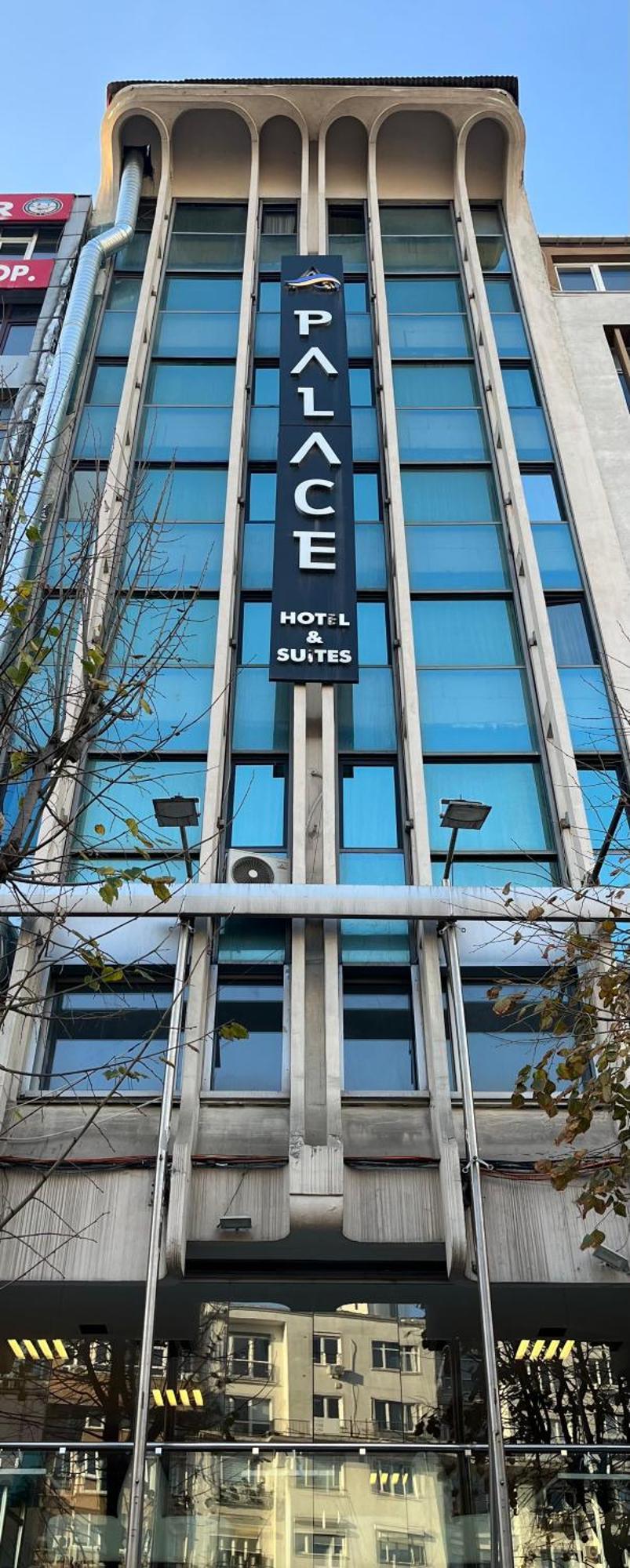 No 139 Apartments Istanbul Exterior foto