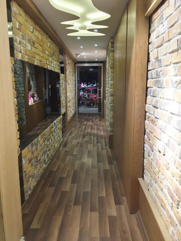 No 139 Apartments Istanbul Exterior foto