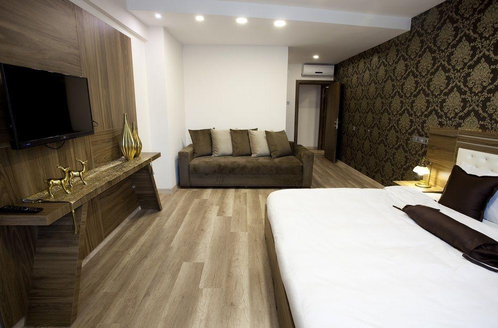 No 139 Apartments Istanbul Exterior foto