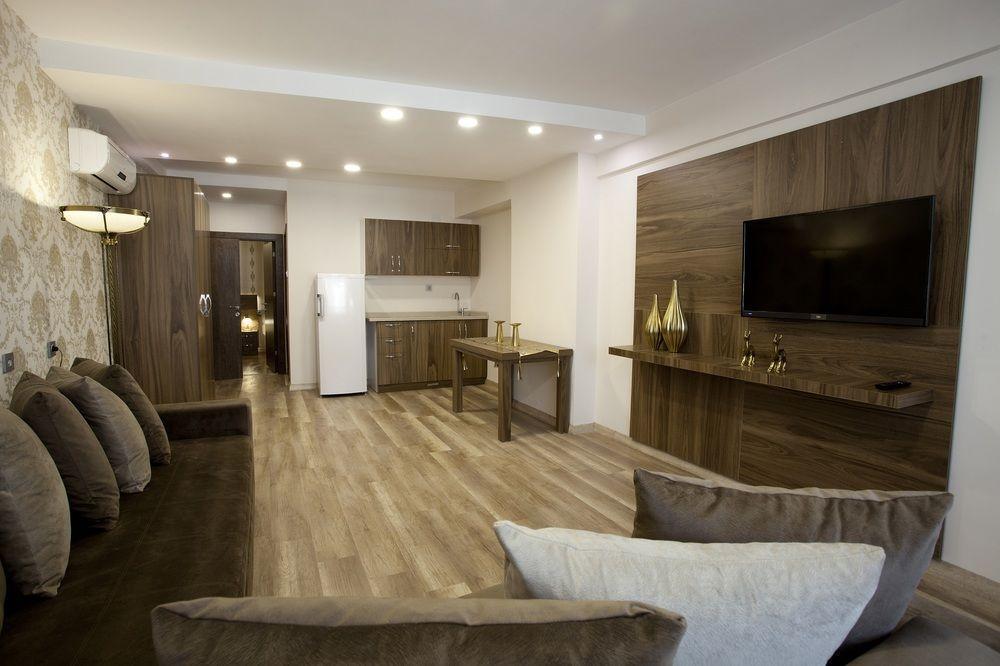 No 139 Apartments Istanbul Exterior foto