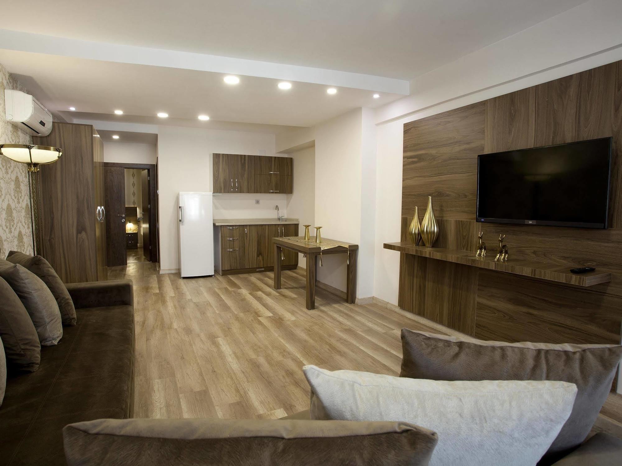 No 139 Apartments Istanbul Exterior foto