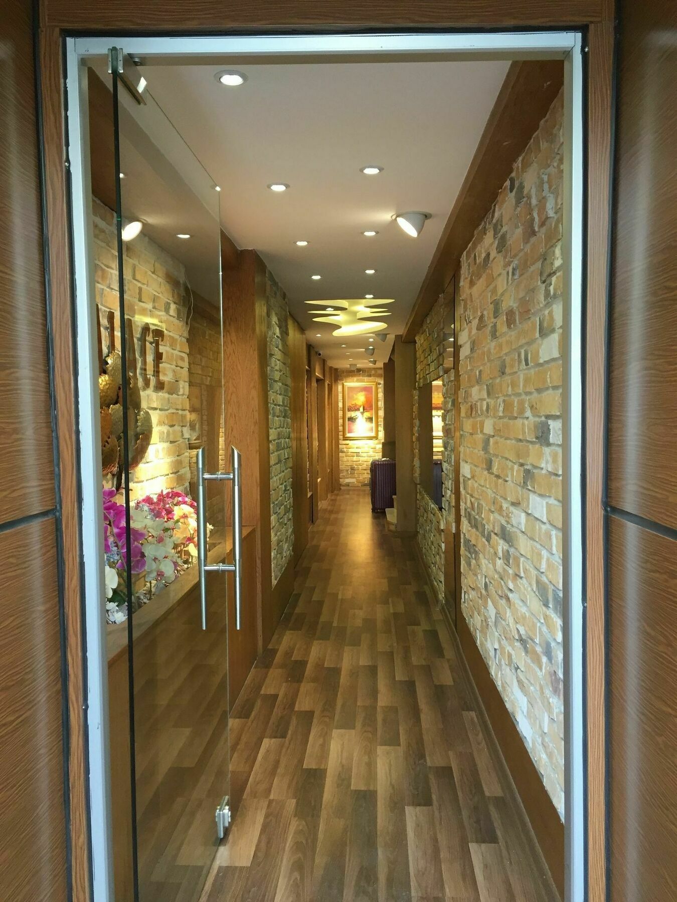 No 139 Apartments Istanbul Exterior foto